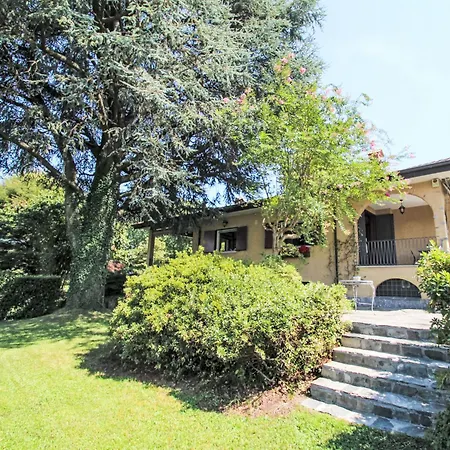 Il Poggio By Interhome * Castelveccana