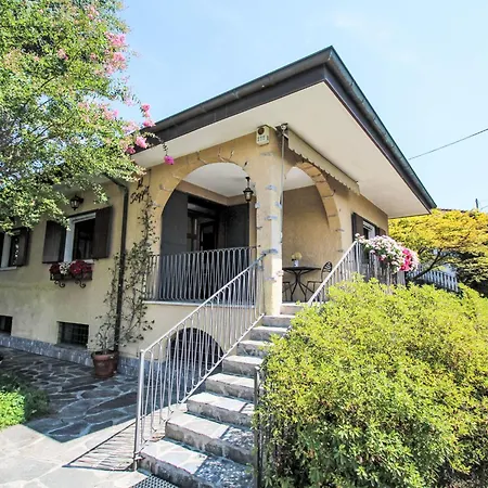 Il Poggio By Interhome Castelveccana