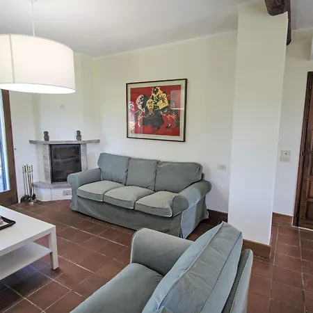 بيت للعطل Il Poggio By Interhome *
