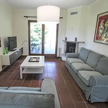 Σπίτι διακοπών Il Poggio By Interhome *