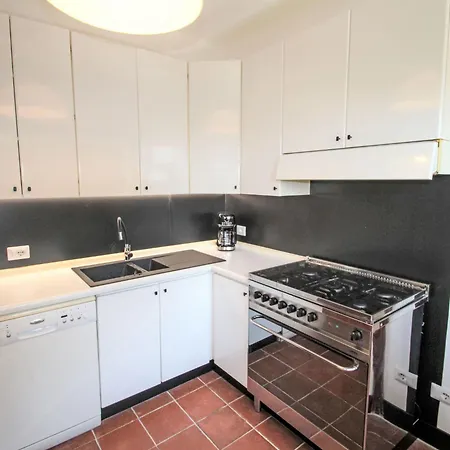 Il Poggio By Interhome Holiday home *