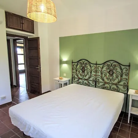 Holiday home Il Poggio By Interhome