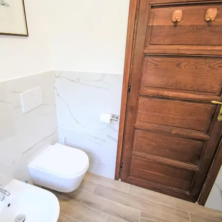 Il Poggio By Interhome Holiday home *