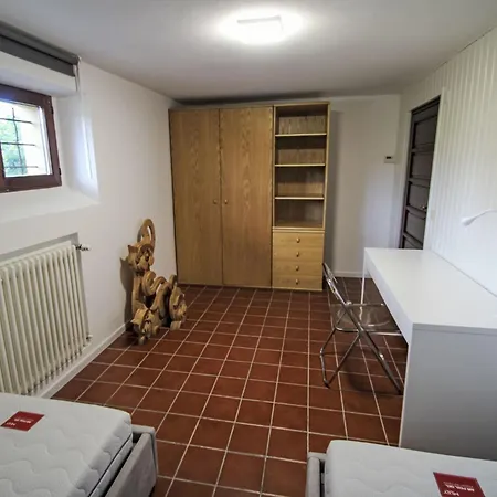 Il Poggio By Interhome بيت للعطل Castelveccana