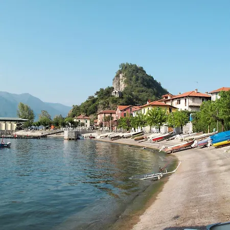 Il Poggio By Interhome بيت للعطل