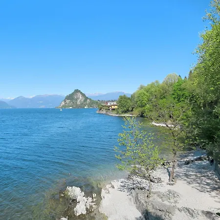 Il Poggio By Interhome Holiday home Castelveccana