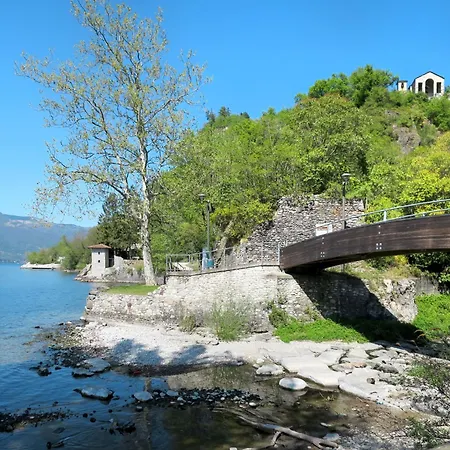 Holiday home Il Poggio By Interhome *