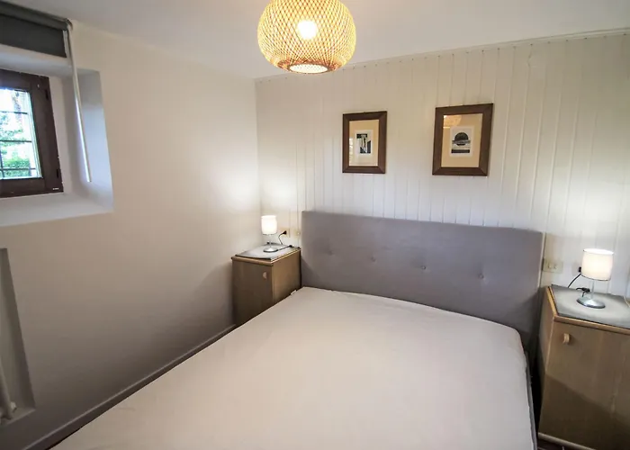 Il Poggio By Interhome Castelveccana