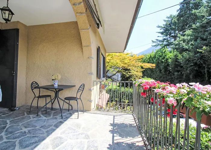 Il Poggio By Interhome