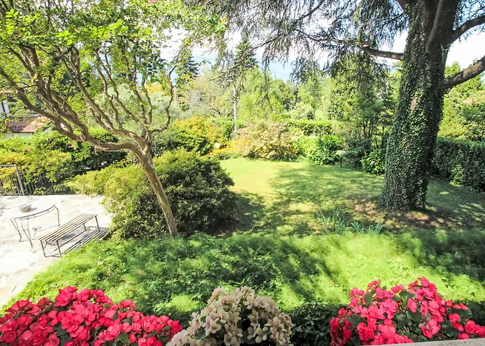 Il Poggio By Interhome Σπίτι διακοπών *