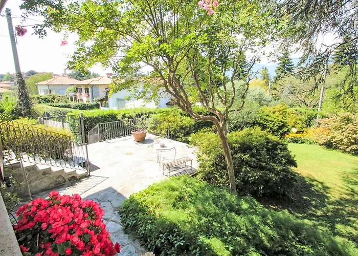 Il Poggio By Interhome *