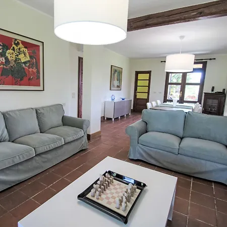 Il Poggio By Interhome *