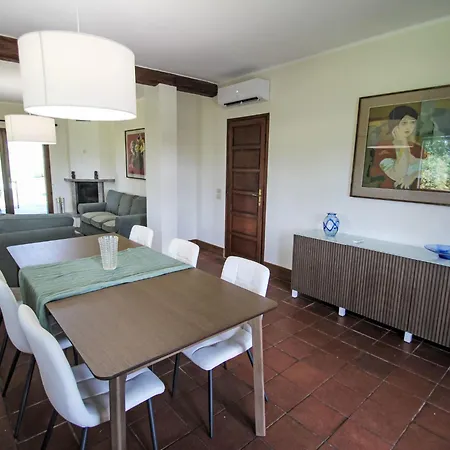 Holiday home Il Poggio By Interhome *