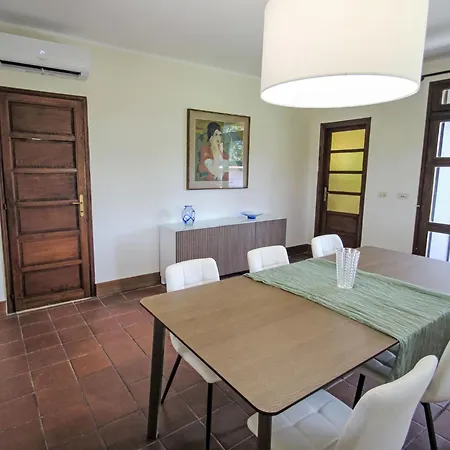 Holiday home Il Poggio By Interhome *