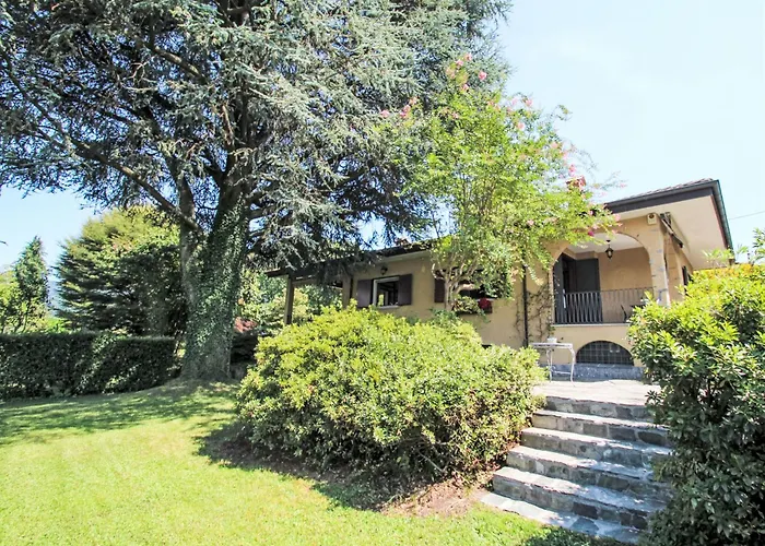 Il Poggio By Interhome * Castelveccana