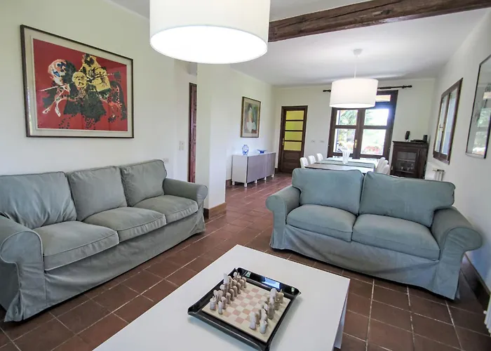 Il Poggio By Interhome *