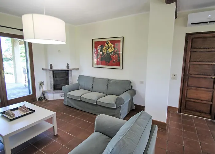 Holiday home Il Poggio By Interhome *