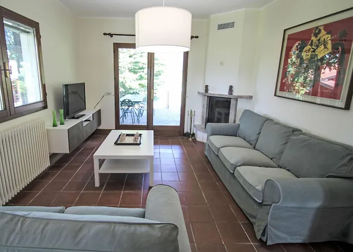 Holiday home Il Poggio By Interhome *