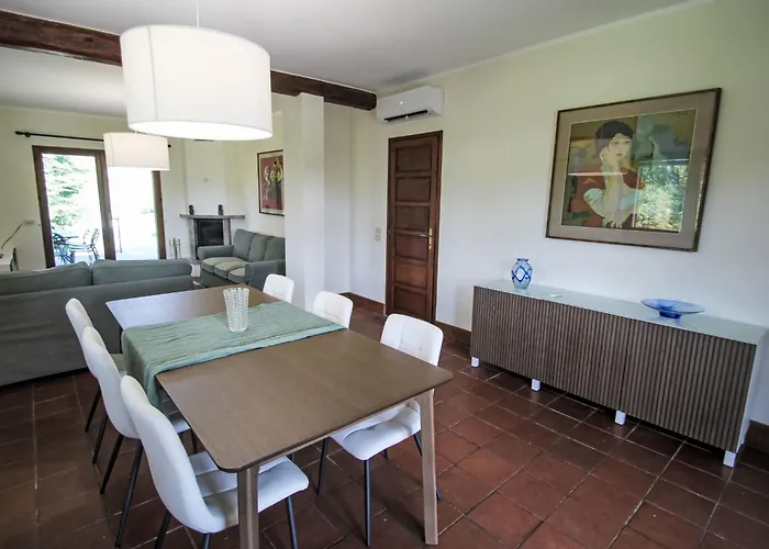 Holiday home Il Poggio By Interhome *