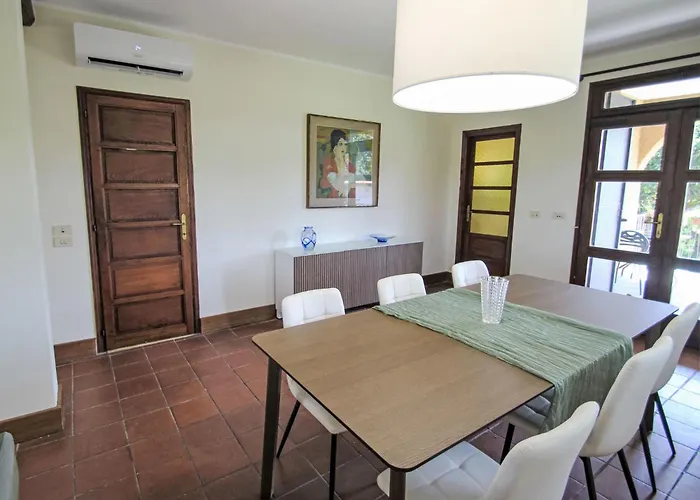 Holiday home Il Poggio By Interhome *