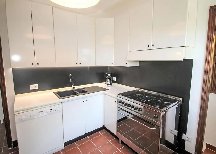 Il Poggio By Interhome Holiday home *