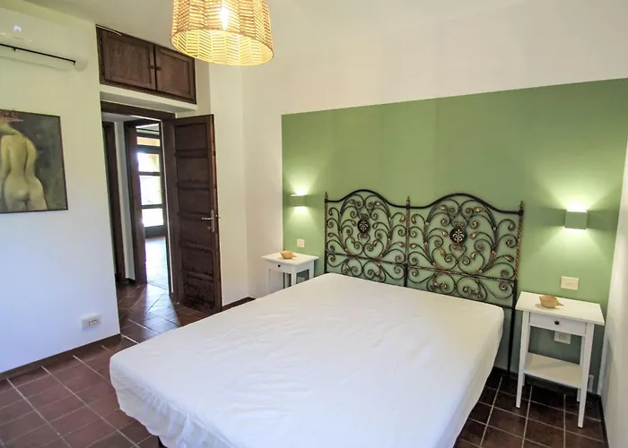 Holiday home Il Poggio By Interhome