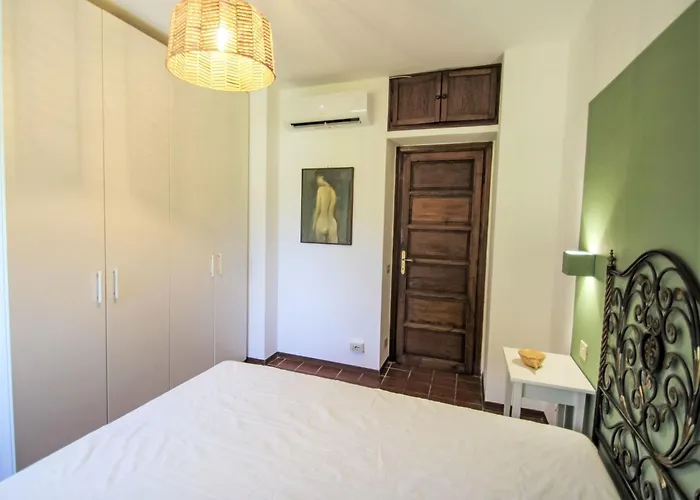 Il Poggio By Interhome Holiday home