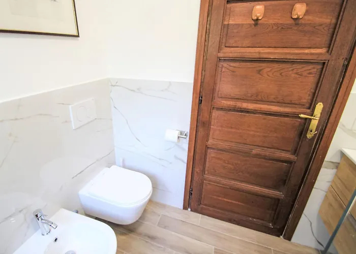 Il Poggio By Interhome Holiday home *