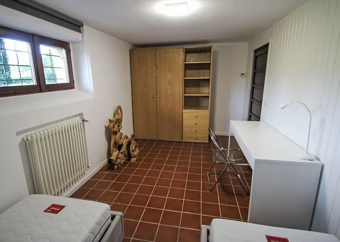 Il Poggio By Interhome Holiday home Castelveccana