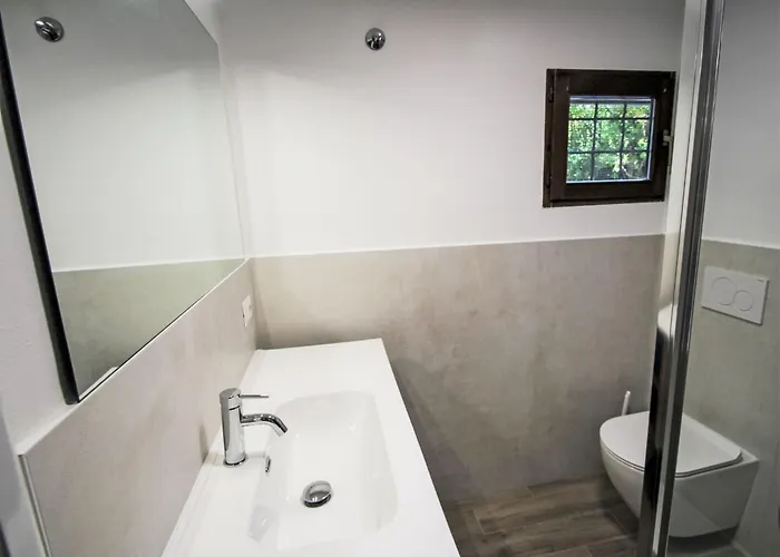 Il Poggio By Interhome Holiday home *