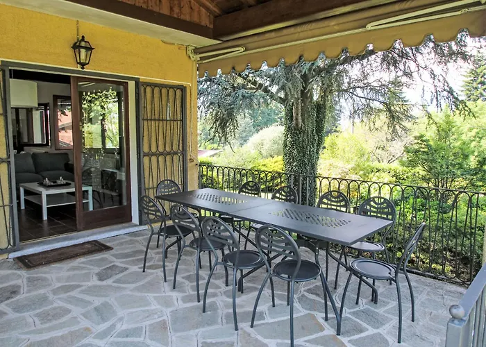 Il Poggio By Interhome