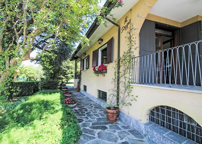 Il Poggio By Interhome *