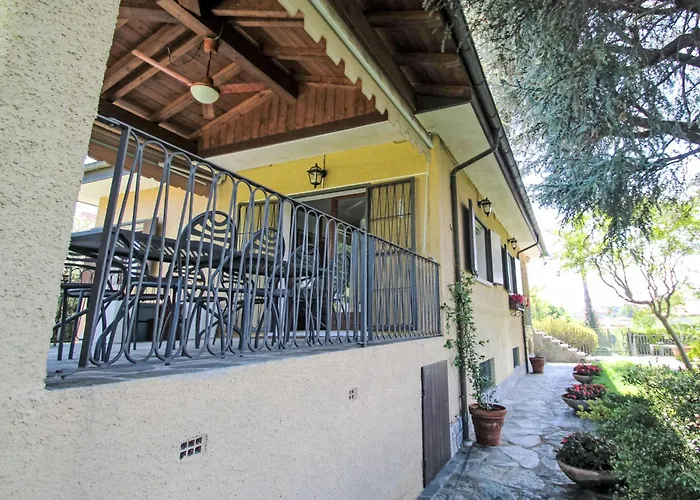 Il Poggio By Interhome Holiday home