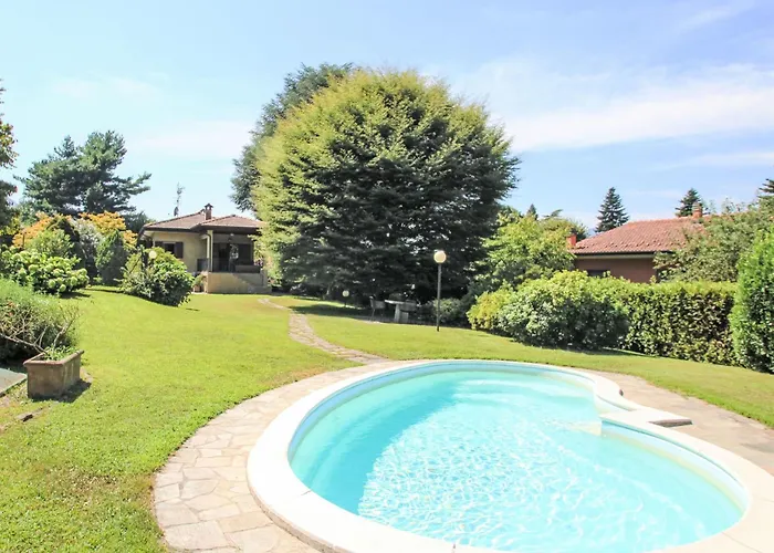 Il Poggio By Interhome