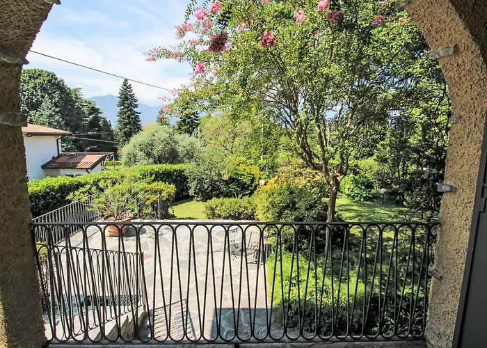 Il Poggio By Interhome Castelveccana