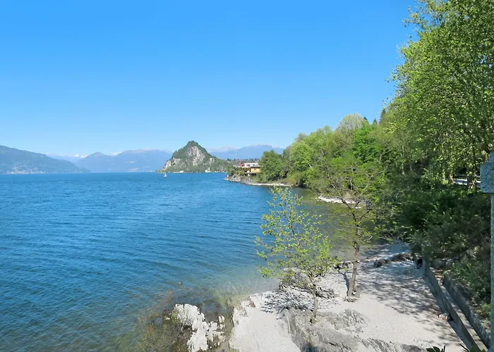 Il Poggio By Interhome Holiday home Castelveccana