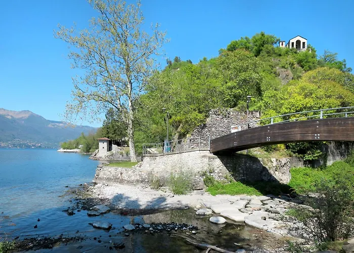 Holiday home Il Poggio By Interhome *