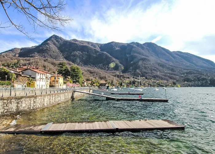 Holiday home Il Poggio By Interhome